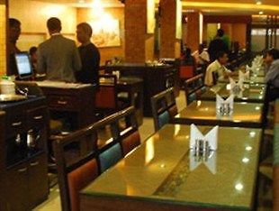 Belsons Taj Mahal Hotel 海得拉巴 外观 照片