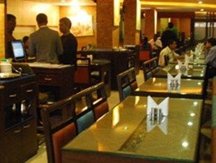 Belsons Taj Mahal Hotel 海得拉巴 外观 照片